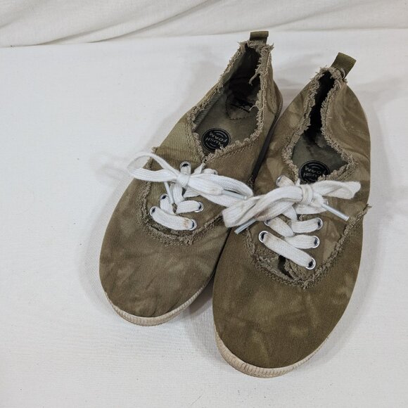 Women's Rocket Dog Sneakers - Picture 1 of 3